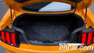 Ford Mustang, 2019 — миниатюра 25