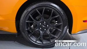Ford Mustang, 2019 — миниатюра 7