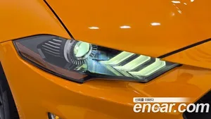 Ford Mustang, 2019 — миниатюра 8