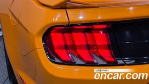 Ford Mustang, 2019 — миниатюра 9