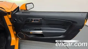 Ford Mustang, 2019 — миниатюра 15