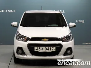 Chevrolet Spark, 2017 — миниатюра 2