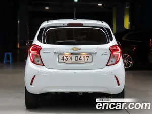 Chevrolet Spark, 2017 — миниатюра 3