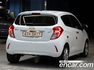 Chevrolet Spark, 2017 — миниатюра 4