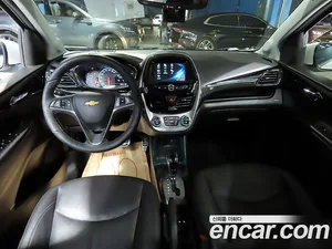 Chevrolet Spark, 2017 — миниатюра 5