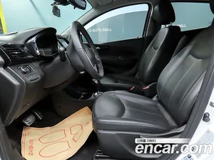 Chevrolet Spark, 2017 — миниатюра 6