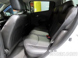Chevrolet Spark, 2017 — миниатюра 7