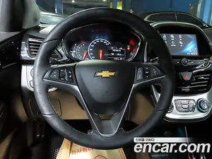 Chevrolet Spark, 2017 — миниатюра 9