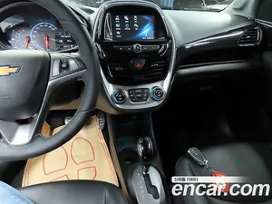 Chevrolet Spark, 2017 — миниатюра 10