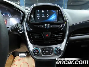 Chevrolet Spark, 2017 — миниатюра 11