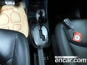 Chevrolet Spark, 2017 — миниатюра 12