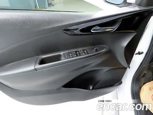 Chevrolet Spark, 2017 — миниатюра 13