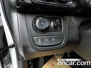 Chevrolet Spark, 2017 — миниатюра 14