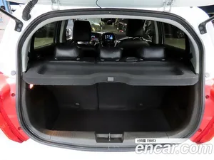 Chevrolet Spark, 2017 — миниатюра 17