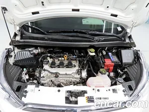 Chevrolet Spark, 2017 — миниатюра 19