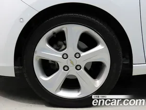 Chevrolet Spark, 2017 — миниатюра 20