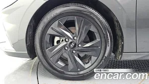 Hyundai Avante, 2021 — миниатюра 5