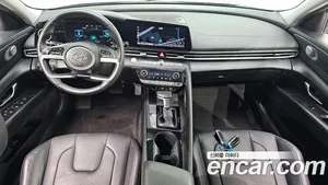 Hyundai Avante, 2021 — миниатюра 10