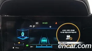 Hyundai Avante, 2021 — миниатюра 11