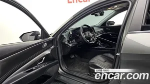 Hyundai Avante, 2021 — миниатюра 13