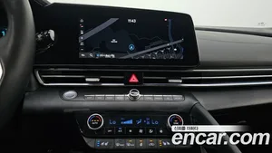 Hyundai Avante, 2021 — миниатюра 18