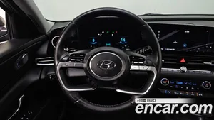 Hyundai Avante, 2021 — миниатюра 19