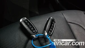 Hyundai Avante, 2021 — миниатюра 22