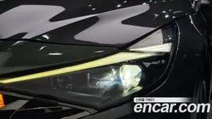 Hyundai Avante, 2021 — миниатюра 8
