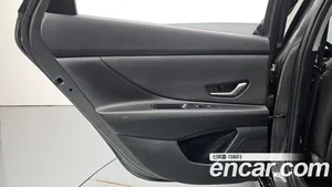 Hyundai Avante, 2021 — миниатюра 15