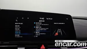 Hyundai Avante, 2021 — миниатюра 29