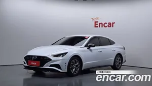 Hyundai Sonata, 2022 — миниатюра 1