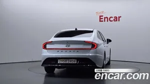Hyundai Sonata, 2022 — миниатюра 4