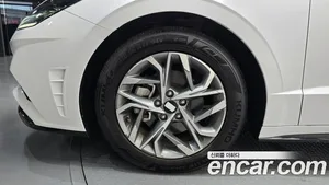 Hyundai Sonata, 2022 — миниатюра 5