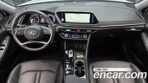 Hyundai Sonata, 2022 — миниатюра 10
