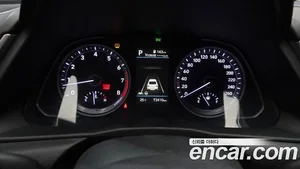 Hyundai Sonata, 2022 — миниатюра 11