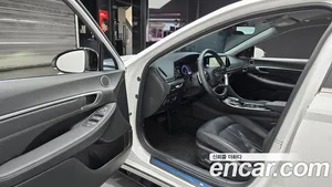 Hyundai Sonata, 2022 — миниатюра 13