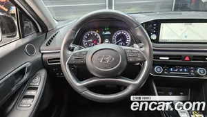 Hyundai Sonata, 2022 — миниатюра 19
