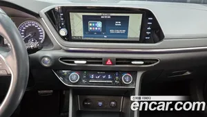 Hyundai Sonata, 2022 — миниатюра 20