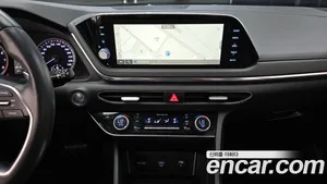 Hyundai Sonata, 2022 — миниатюра 21