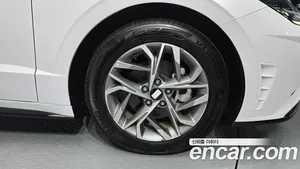 Hyundai Sonata, 2022 — миниатюра 7