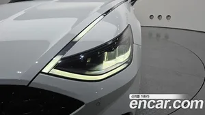 Hyundai Sonata, 2022 — миниатюра 8