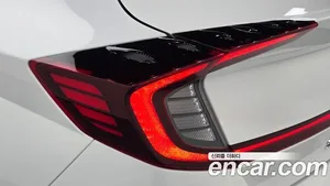 Hyundai Sonata, 2022 — миниатюра 9