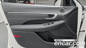 Hyundai Sonata, 2022 — миниатюра 14