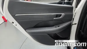 Hyundai Sonata, 2022 — миниатюра 15