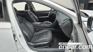 Hyundai Sonata, 2022 — миниатюра 16