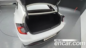 Hyundai Sonata, 2022 — миниатюра 31