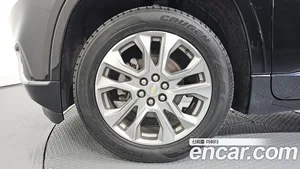 Chevrolet Traverse, 2020 — миниатюра 5