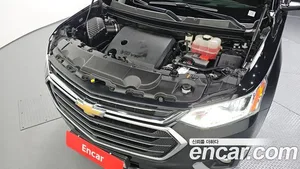 Chevrolet Traverse, 2020 — миниатюра 6