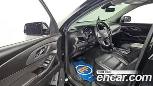 Chevrolet Traverse, 2020 — миниатюра 13