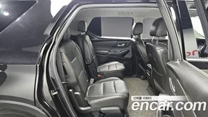 Chevrolet Traverse, 2020 — миниатюра 17